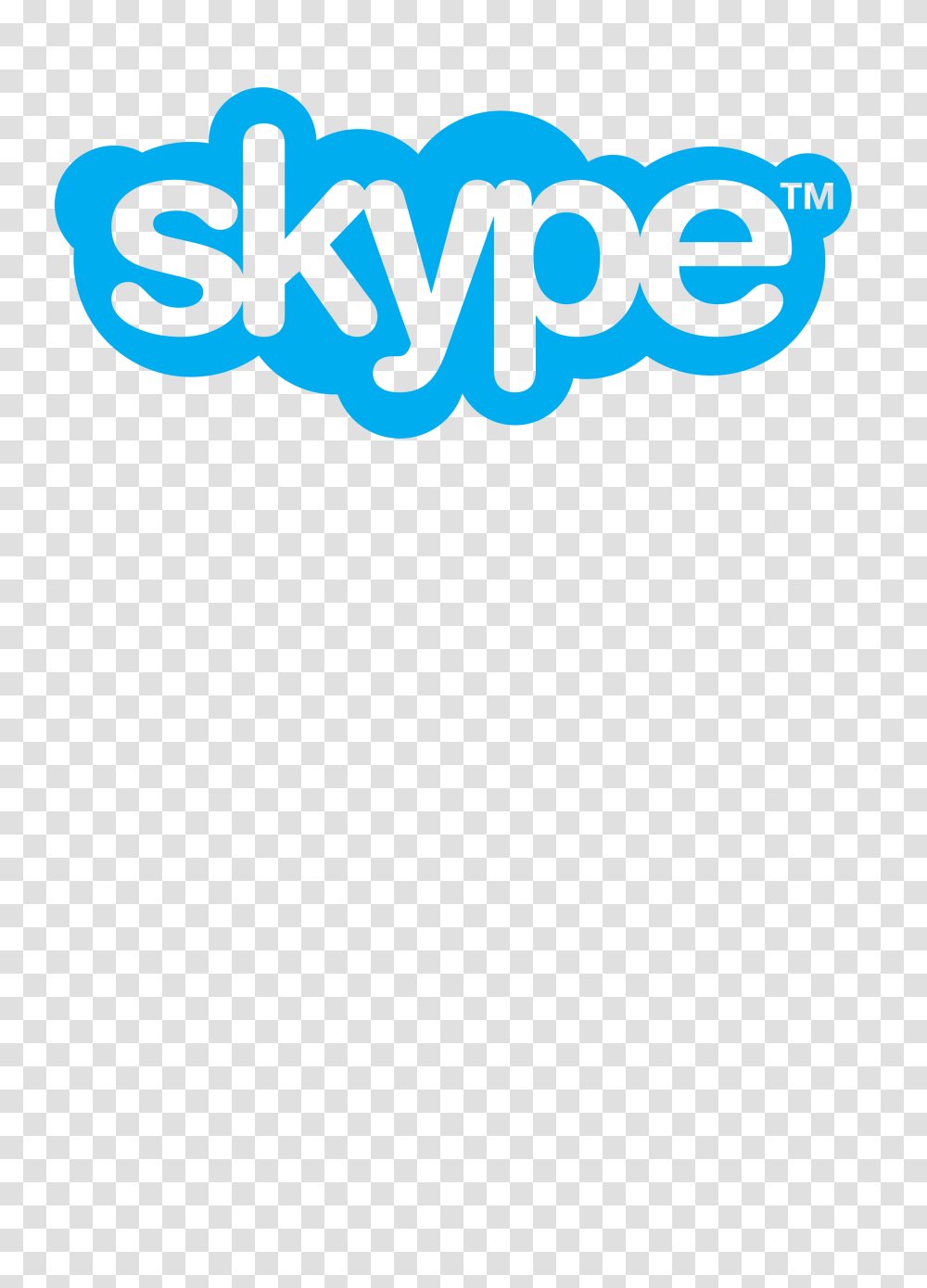 Skype Clipart, Alphabet, Logo Transparent Png