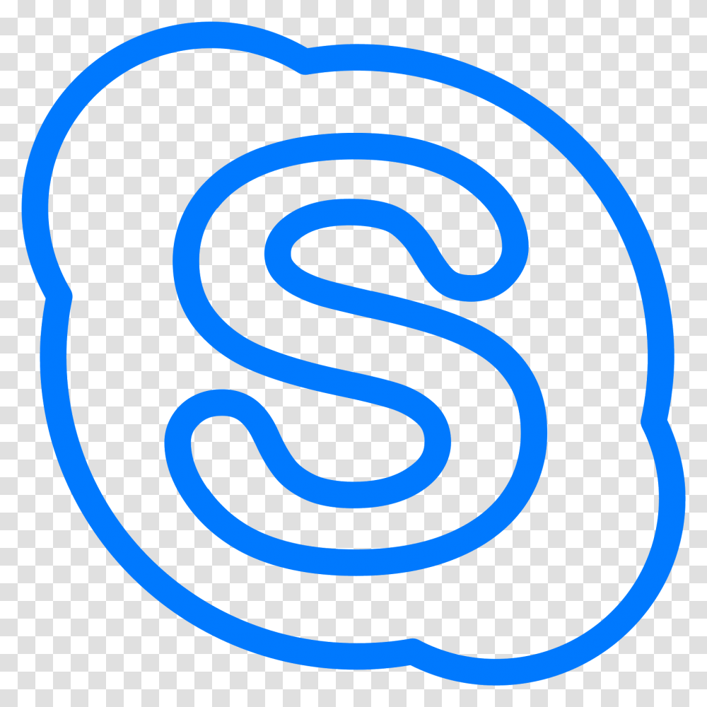 Skype Computer Icons Email Telephone Icon, Label Transparent Png