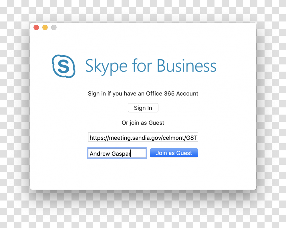 Skype For Business, Business Card, Paper, File Transparent Png