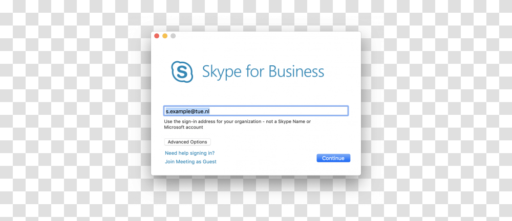 Skype For Business Tue Apple Wiki Skype For Business, Text, Business Card, Paper, Page Transparent Png