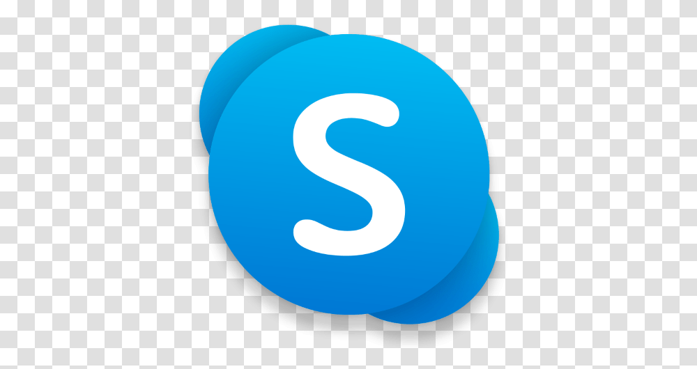 Skype For Circle, Text, Number, Symbol, Ball Transparent Png
