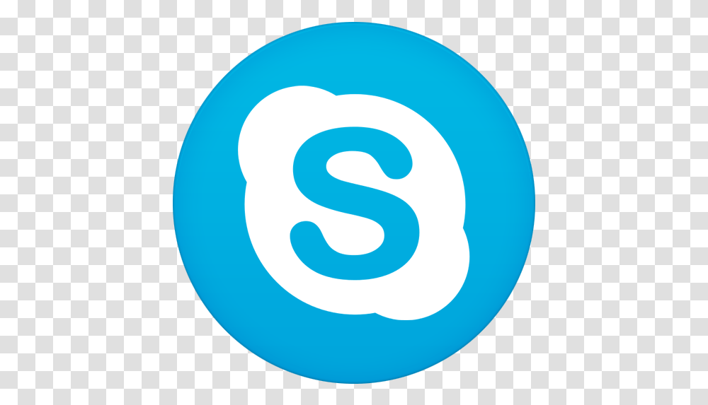 Skype Free Icon Of Circle Icons Sunrise Gateway, Logo, Symbol, Trademark, Text Transparent Png
