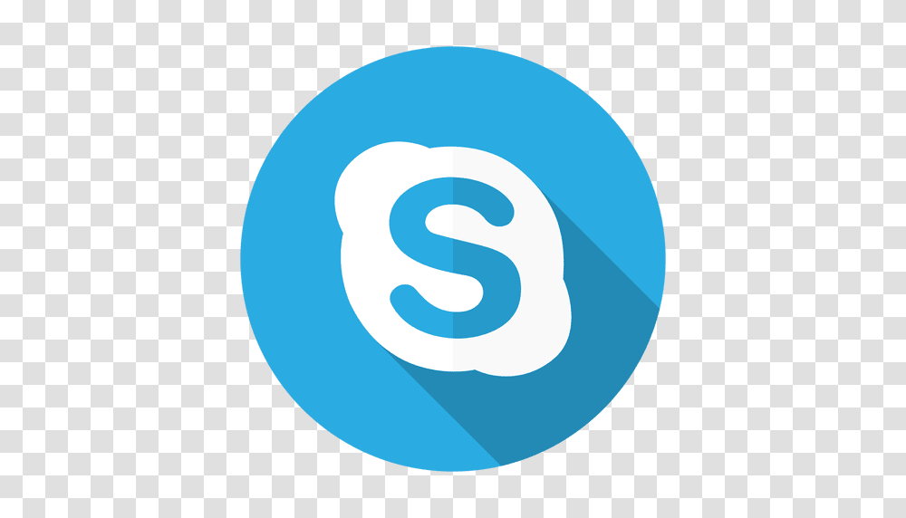 Skype Icon Logo, Trademark, Word Transparent Png
