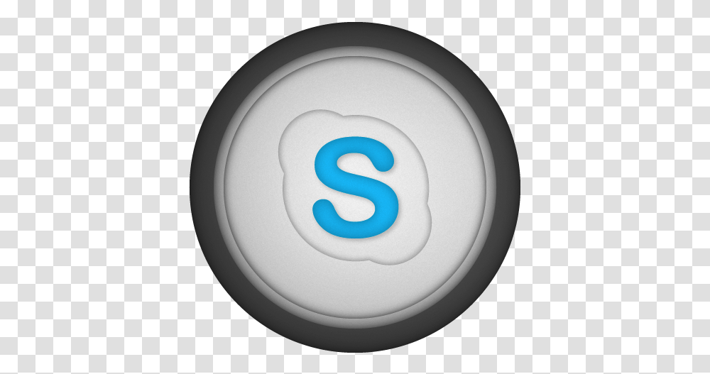 Skype Icon Number, Logo, Symbol, Trademark, Egg Transparent Png