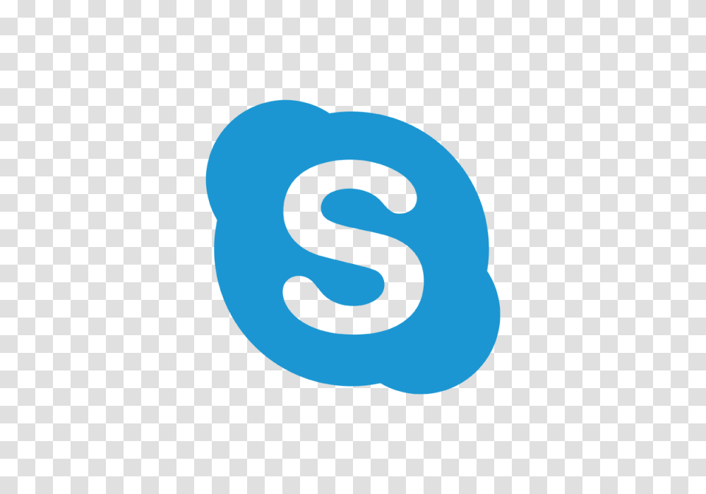 Skype Icon Social Media Icon And Vector For Free Download, Logo, Trademark Transparent Png