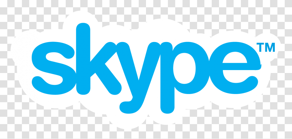 Skype In Media, Label, Word, Logo Transparent Png