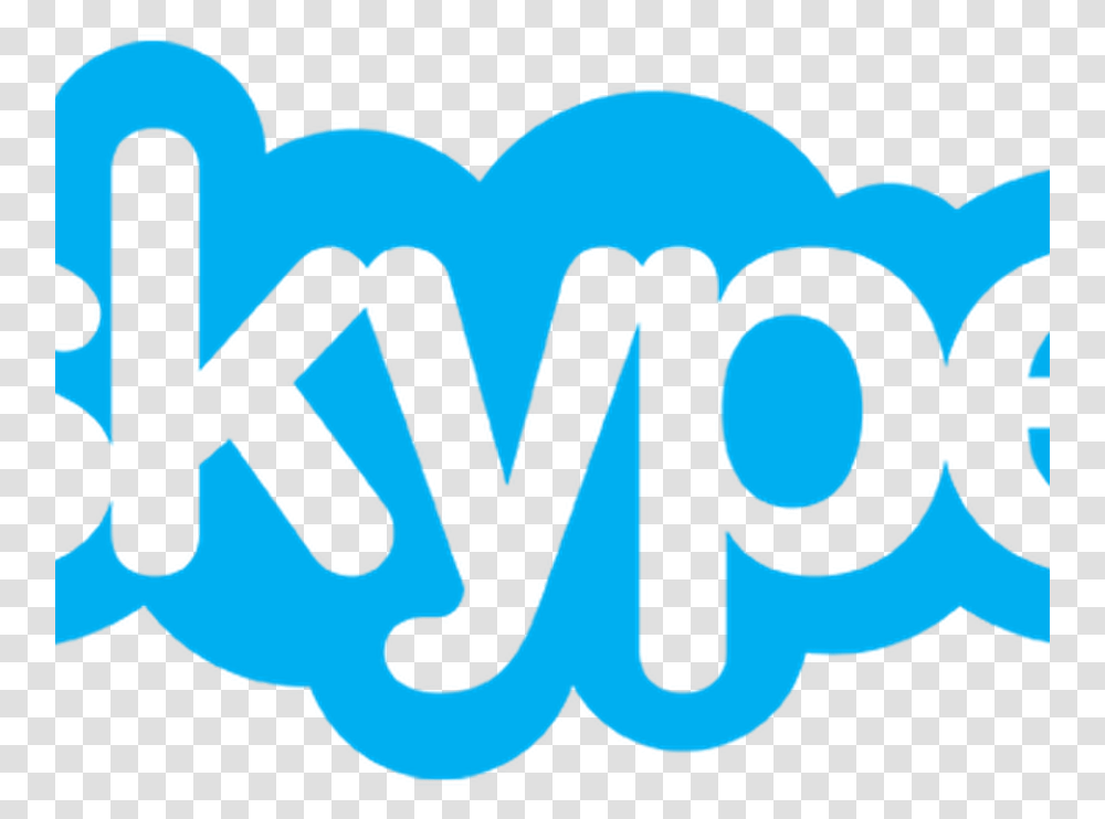 Skype, Label, Word, Logo Transparent Png