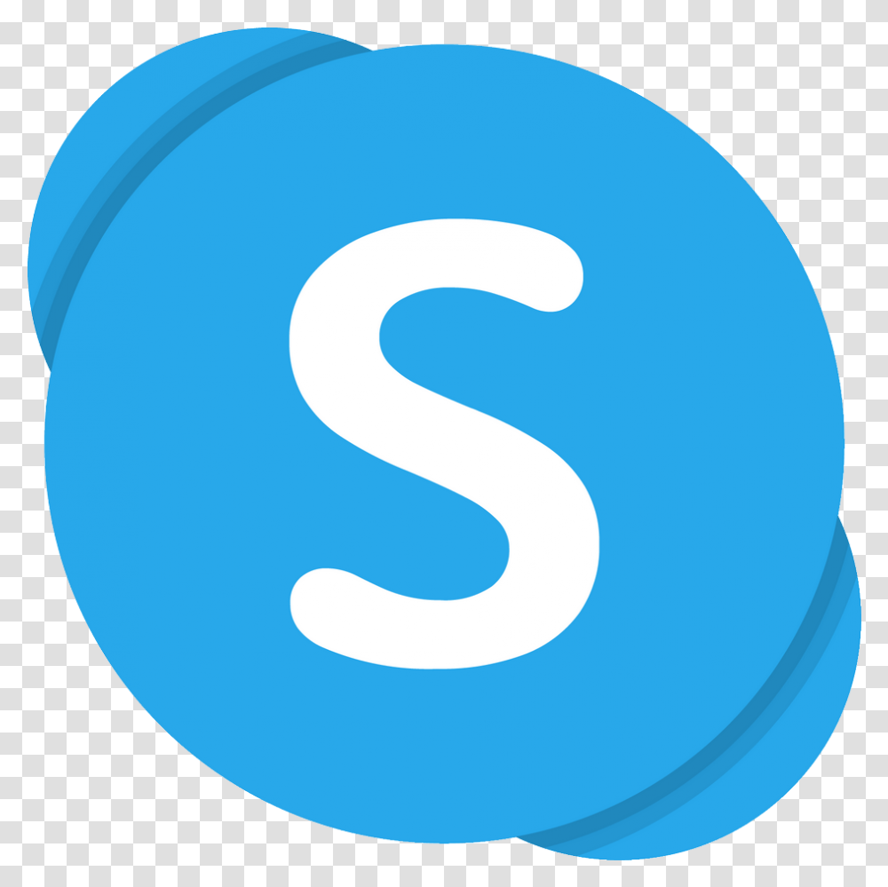 Skype Logo Internet Branding Identity Logos Vertical, Text, Label, Number, Symbol Transparent Png