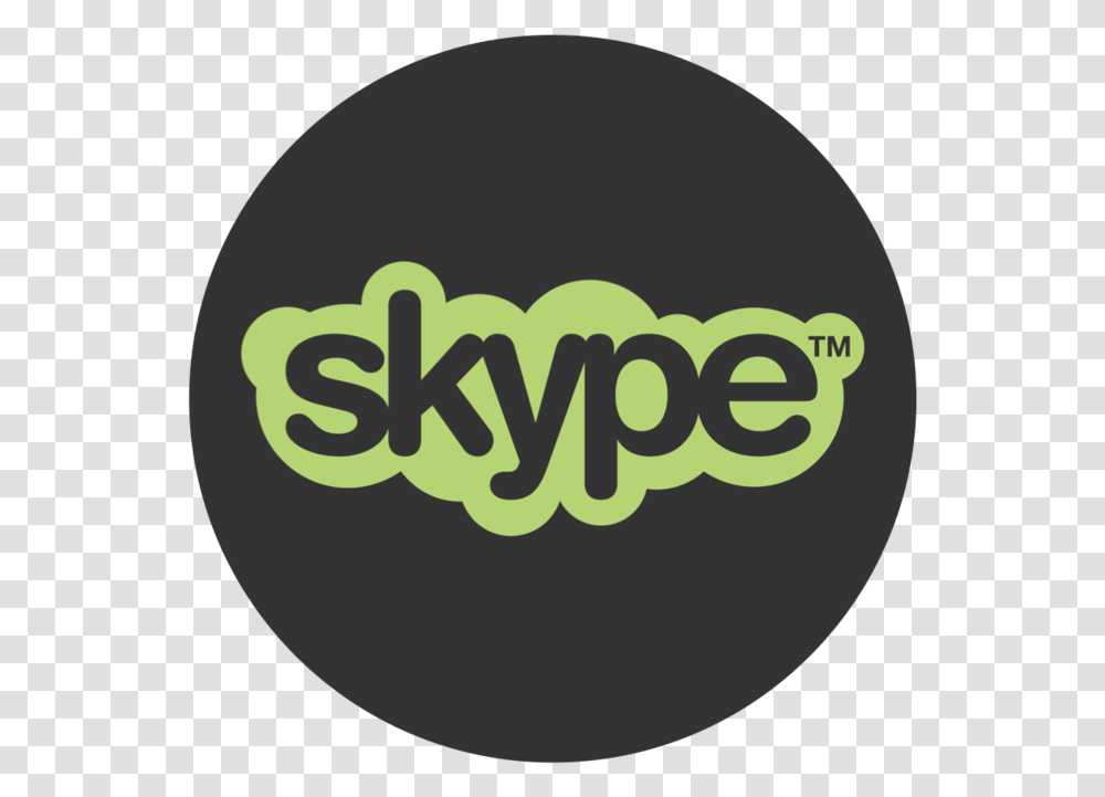 Skype, Logo, Symbol, Trademark, Text Transparent Png