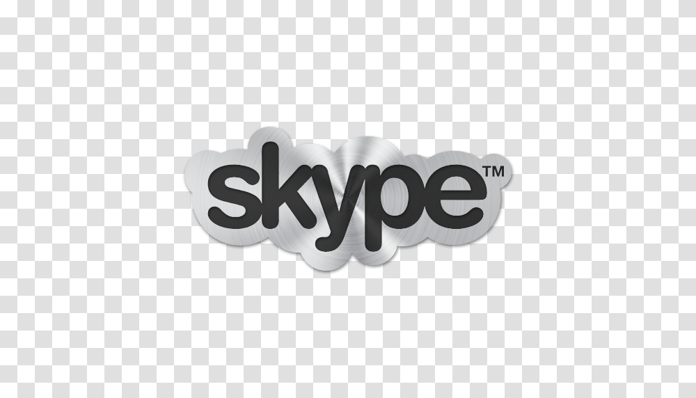 Skype, Logo, Label, Handwriting Transparent Png