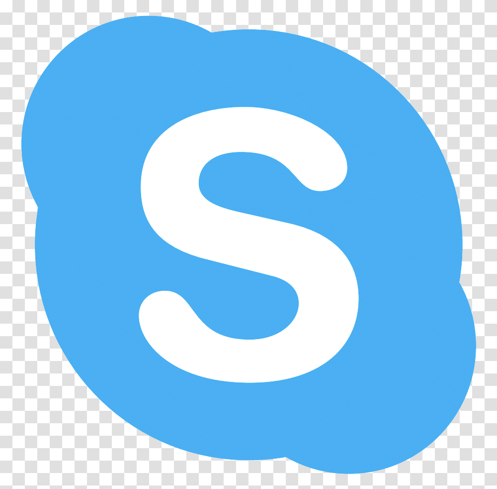 Skype Logo Twitter Logo Footer, Text, Label, Moon, Word Transparent Png