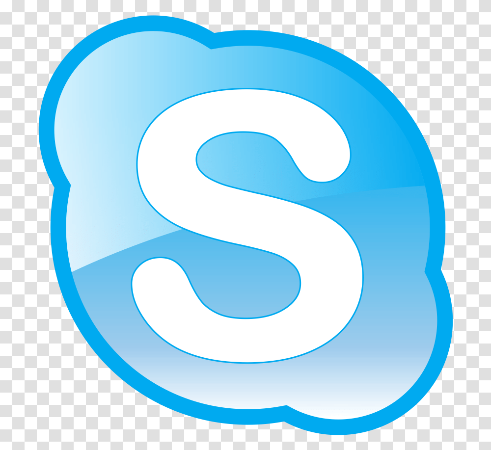Skype Logo Vector Skype Logos, Symbol, Trademark, Text, Number Transparent Png