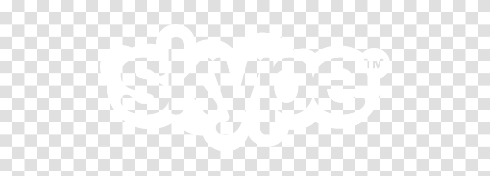 Skype, Logo, White, Texture, White Board Transparent Png