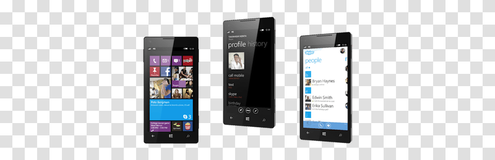 Skype Preview For Windows Phone 8 Released Camera Phone, Mobile Phone, Electronics, Cell Phone, Person Transparent Png