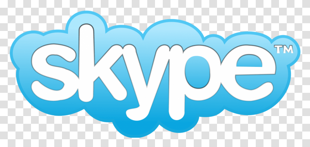 Skype, Label, Word, Logo Transparent Png