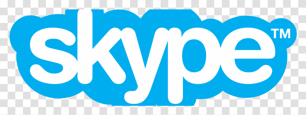 Skype, Word, Label, Logo Transparent Png