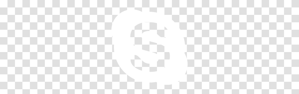 Skype Xxl, Logo, Number Transparent Png