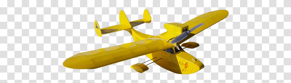 Skyraccoon Light Aircraft, Airplane, Vehicle, Transportation, Biplane Transparent Png