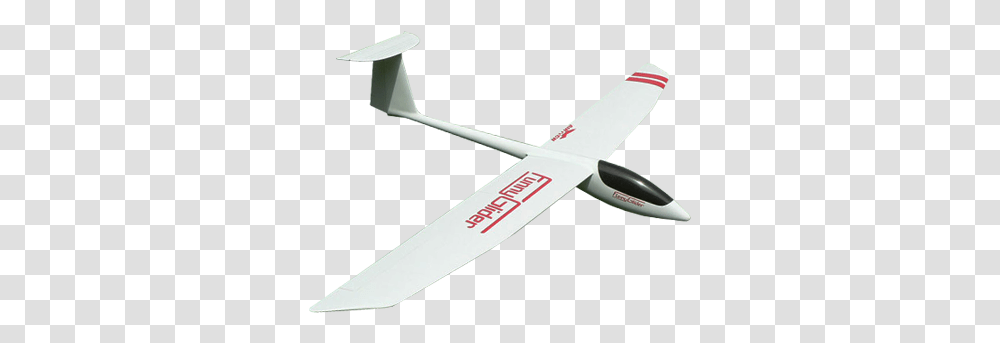 Skyraccoon Motor Glider, Airplane, Aircraft, Vehicle, Transportation Transparent Png