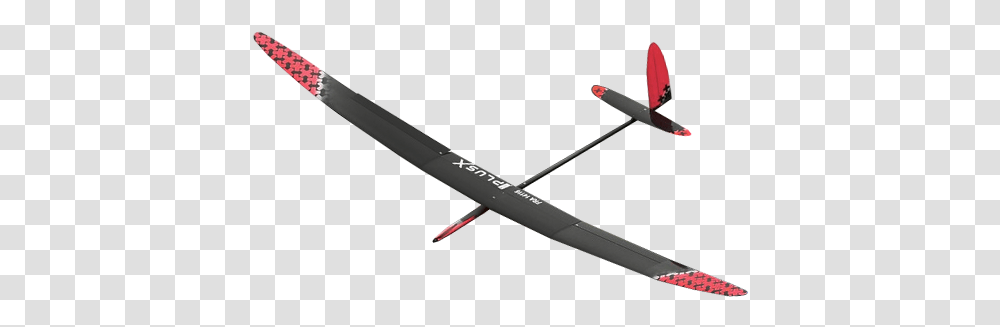 Skyraccoon Motor Glider, Vehicle, Transportation, Airplane, Aircraft Transparent Png