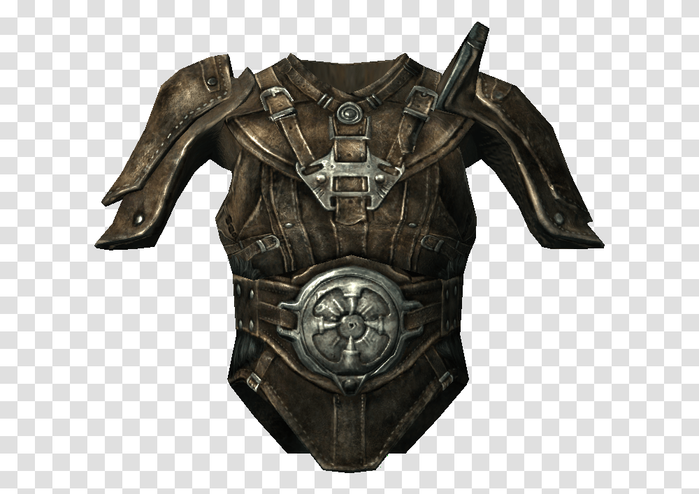 Skyrim Armor, Bronze, Apparel, Person Transparent Png