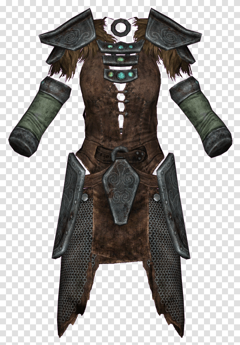 Skyrim Character, Knight, Person, Human, Armor Transparent Png