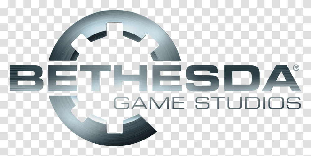 Skyrim Icon Bethesda Game Studios Logo, Trademark, Minecraft Transparent Png
