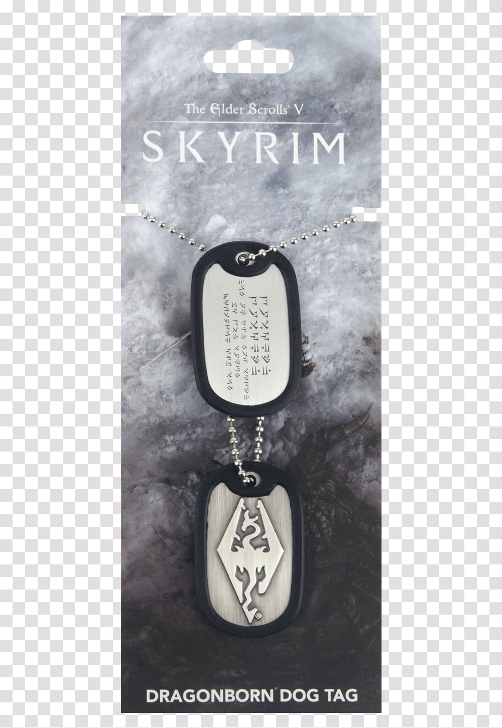 Skyrim Imperial, Pendant, Accessories, Accessory Transparent Png