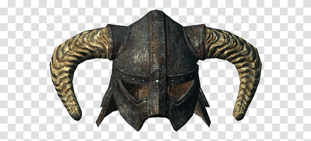 Skyrim Iron Helmet, Armor, Bronze, Mask Transparent Png