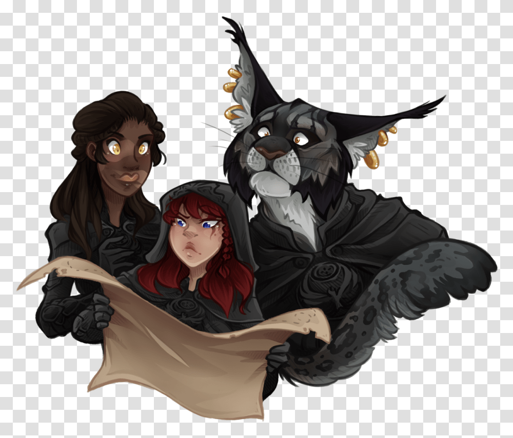 Skyrim Ocs, Apparel, Person, Human Transparent Png