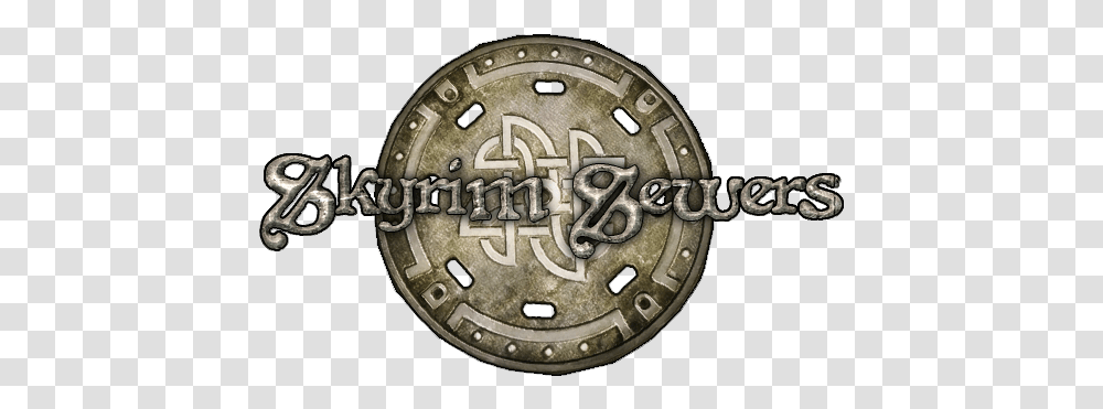 Skyrim Sewers 4 Solid, Wristwatch, Drain, Hole, Manhole Transparent Png
