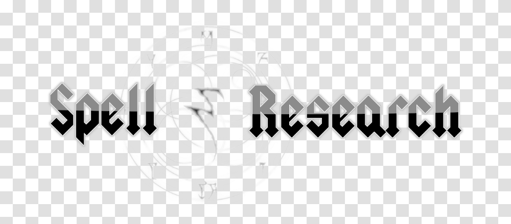 Skyrim Special Edition Nexus Dot, Text, Art, Symbol, Stencil Transparent Png