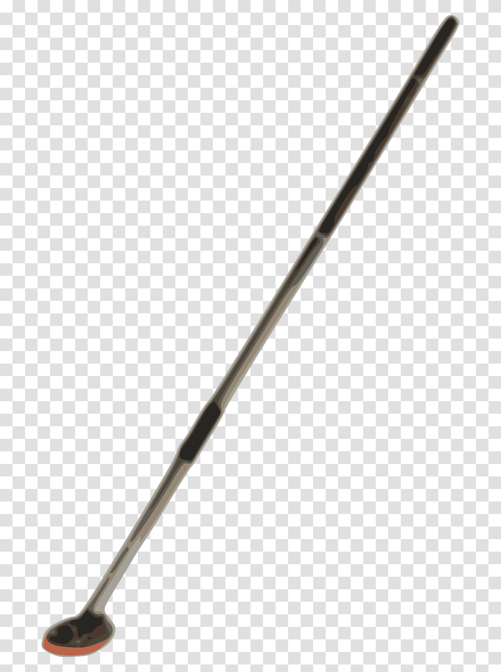 Skyrim Staff, Weapon, Weaponry, Spear Transparent Png