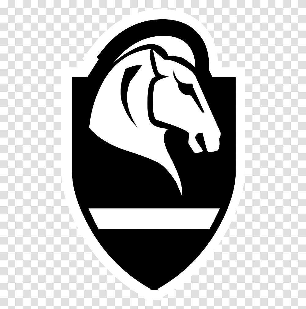 Skyrim Whiterun Logo, Stencil, Armor, Trademark Transparent Png