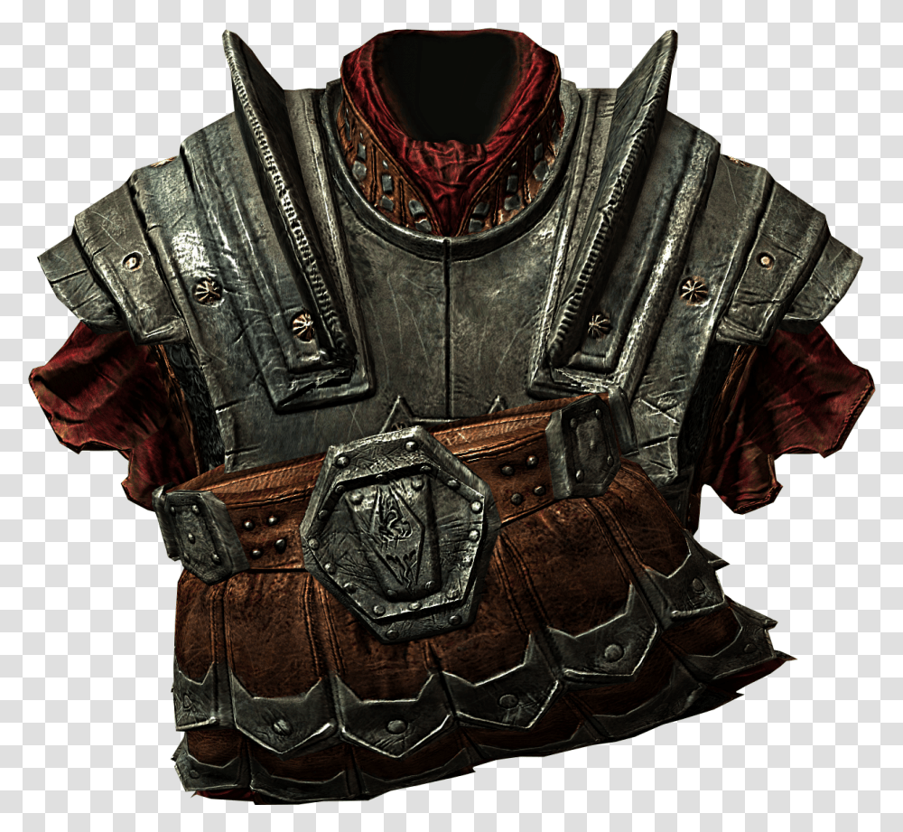 Skyrim X Reader Solid, Armor, Bronze, Costume Transparent Png