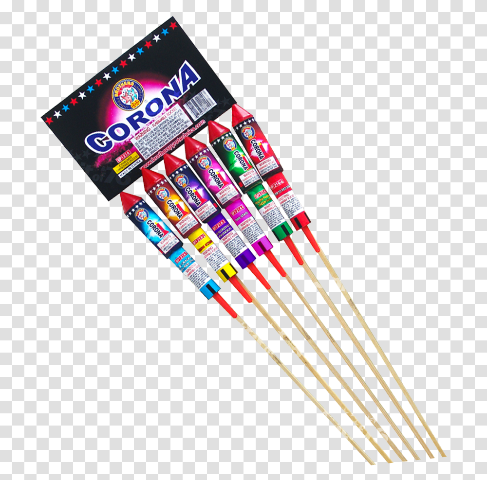 Skyrockets Fireworks, Arrow Transparent Png