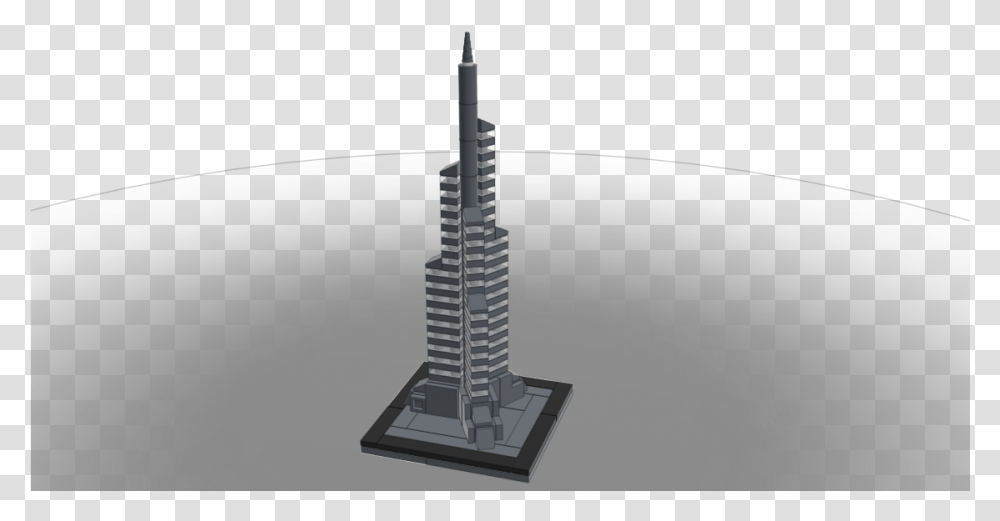 Skyscraper, Architecture, Building, High Rise, City Transparent Png