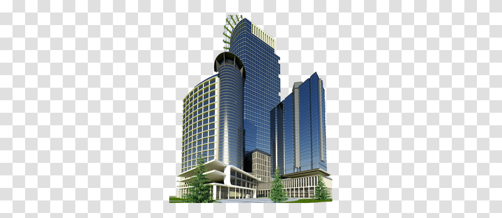 Skyscraper, Condo, Housing, Building, High Rise Transparent Png