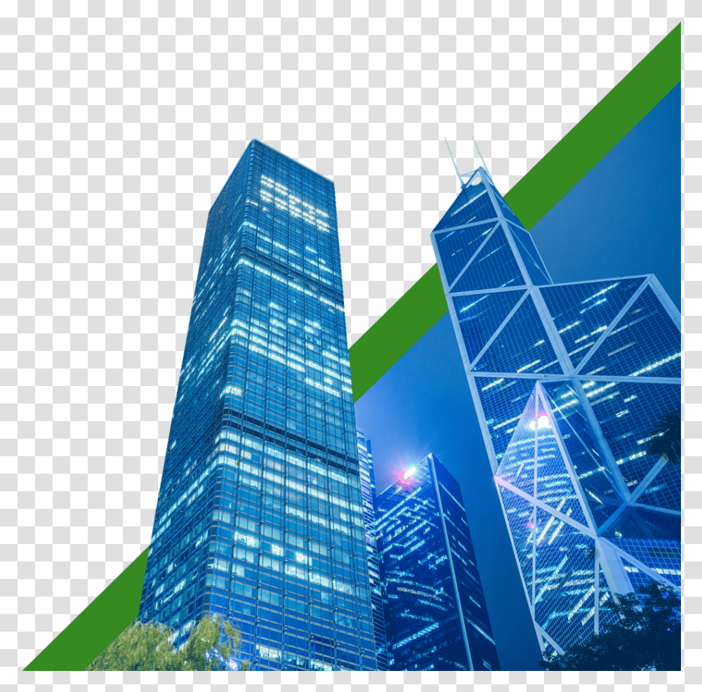 Skyscraper, High Rise, City, Urban, Building Transparent Png