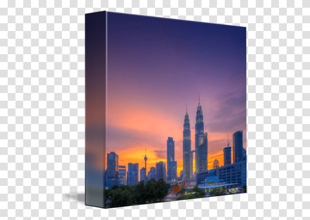 Skyscraper, High Rise, City, Urban, Building Transparent Png