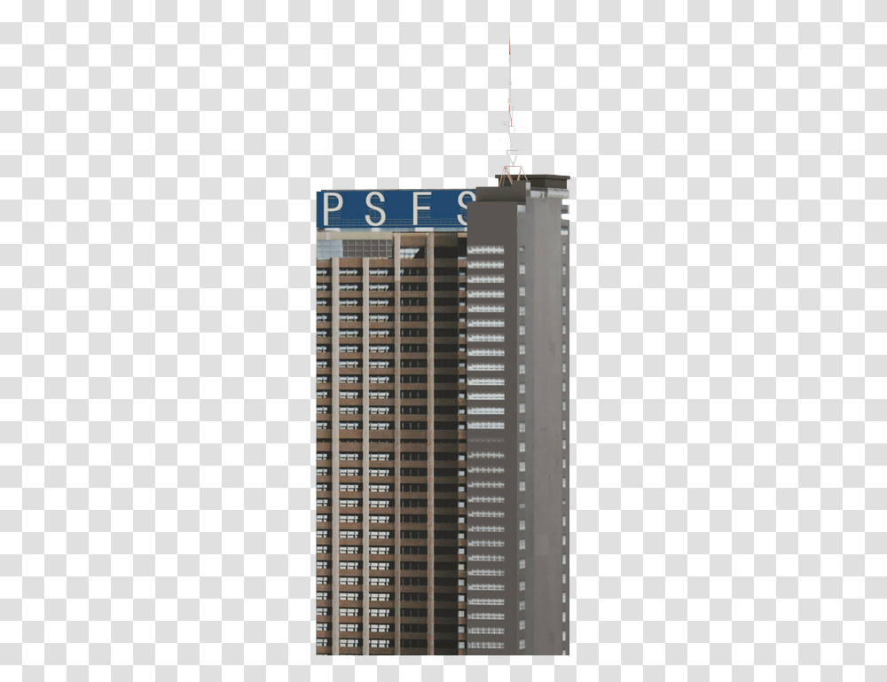 Skyscraper, High Rise, City, Urban, Building Transparent Png