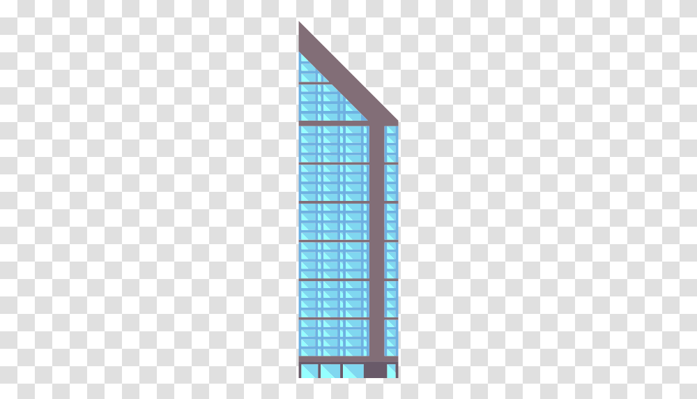 Skyscraper, High Rise, City, Urban, Building Transparent Png