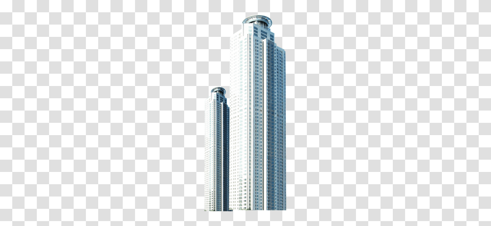 Skyscraper, High Rise, City, Urban, Building Transparent Png