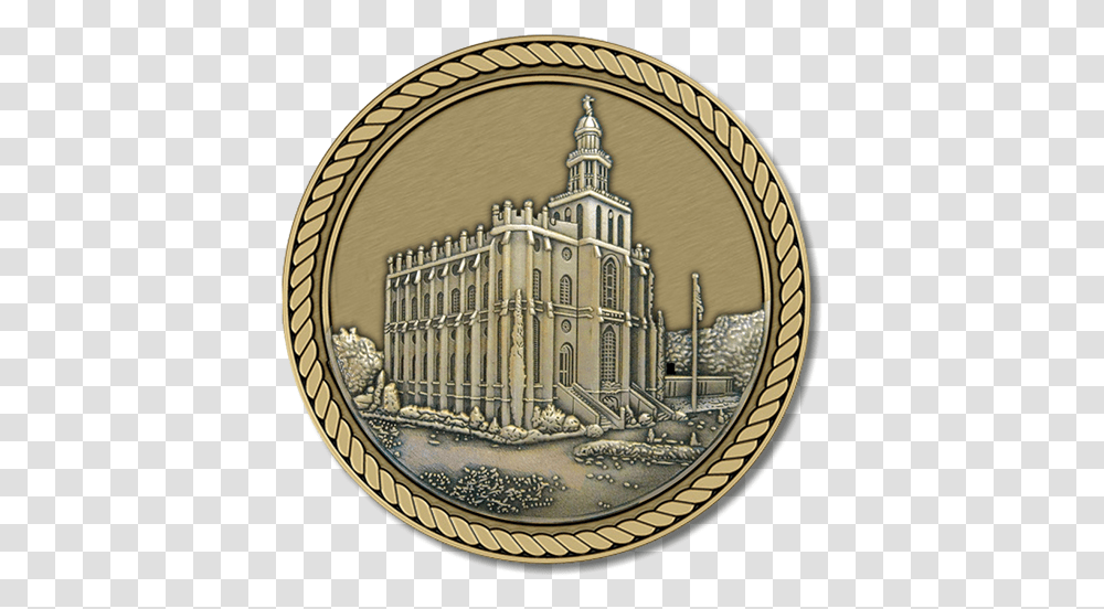 Skyscraper, Money, Coin, Clock Tower, Architecture Transparent Png