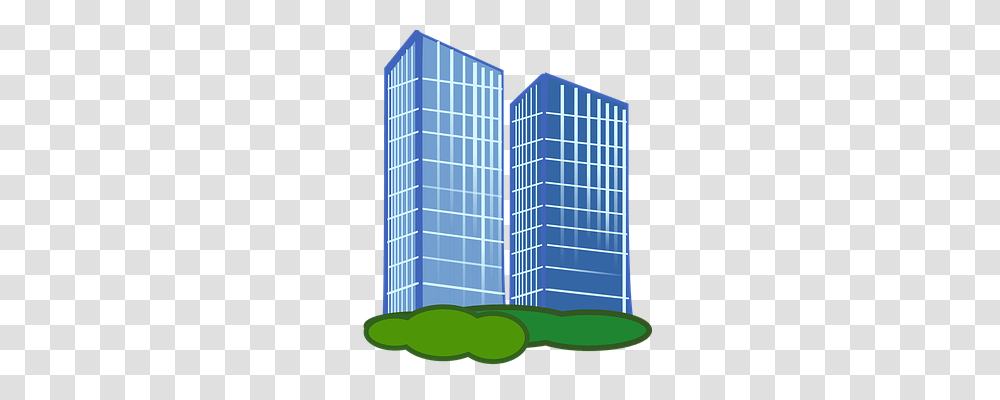 Skyscrapers Finance, Office Building, High Rise, City Transparent Png