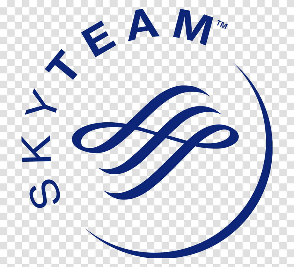Skyteam Rolls Out Skypriority Services Fast Track Security, Alphabet, Handwriting Transparent Png