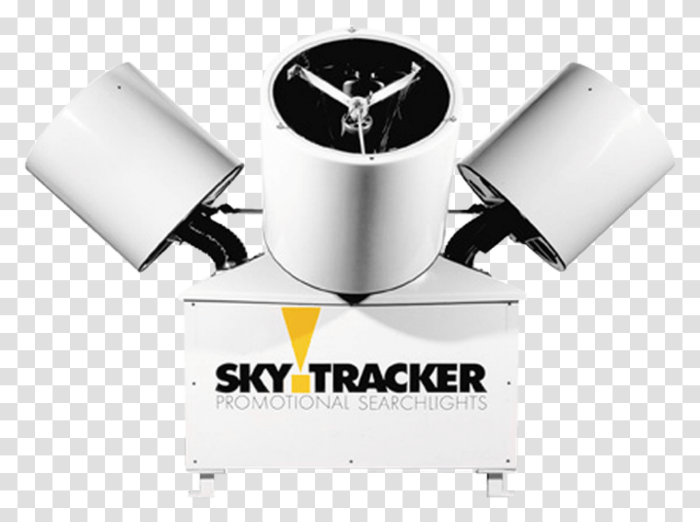 Skytracker Searchlight, Appliance, Coffee Cup, Beverage Transparent Png
