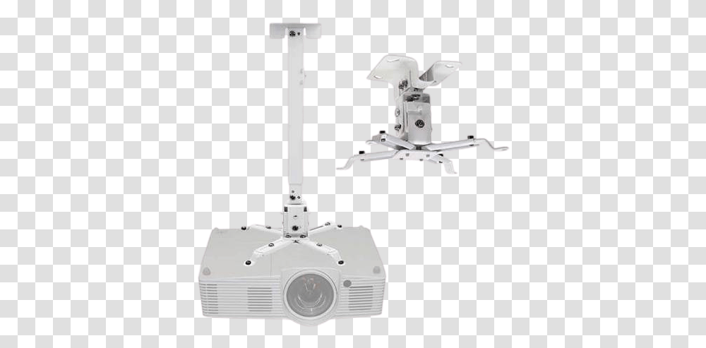 Skytrak Golf Simulator Packages Projector Ceiling Mount, Cross, Symbol Transparent Png