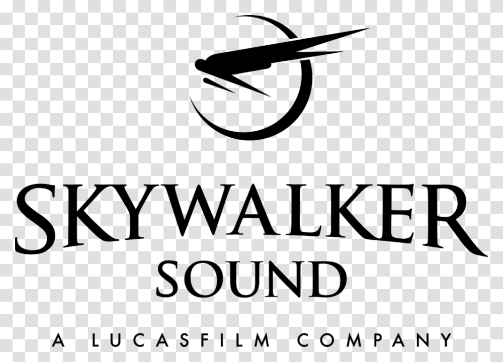 Skywalker Sound Logo, Gray, World Of Warcraft Transparent Png