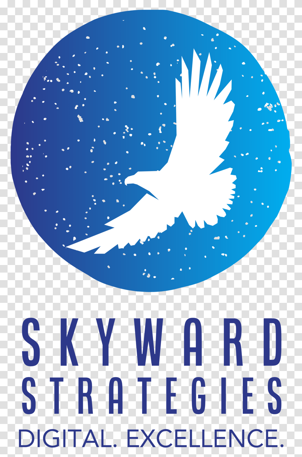 Skyward Strategies Language, Animal, Bird, Poster, Advertisement Transparent Png